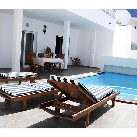 Villas Del Mar Puerto Calero Exterior foto