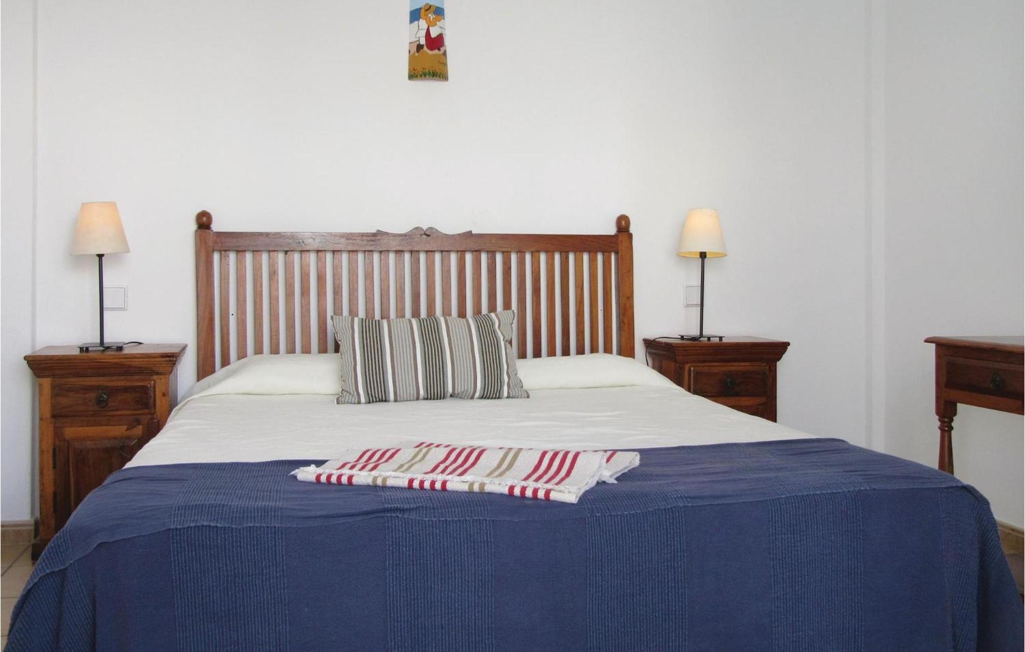 Villas Del Mar Puerto Calero Exterior foto